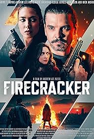 Firecracker watch-Firecracker