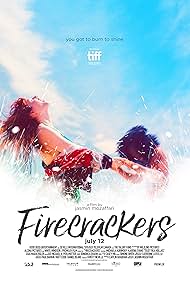 Firecrackers watch-Firecrackers