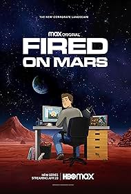 watch-Fired on Mars
