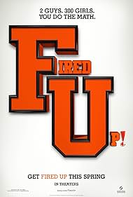 watch-Fired Up