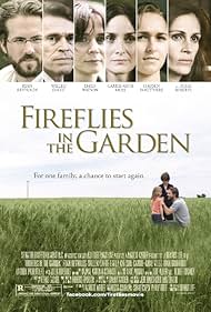 Fireflies in the Garden watch-Fireflies in the Garden