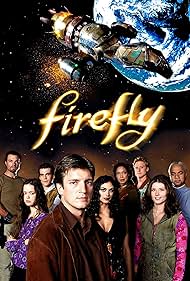 Firefly watch-Firefly