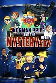 Fireman Sam Norman Price and the Mystery in the Sky watch-Fireman Sam Norman Price and the Mystery in the Sky