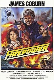 Firepower watch-Firepower