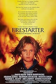 Firestarter watch-Firestarter