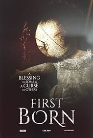 First Born watch-First Born