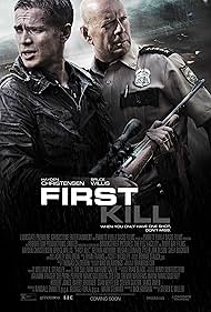 First Kill watch-First Kill