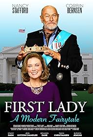 First Lady watch-First Lady