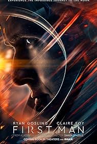 First Man watch-First Man