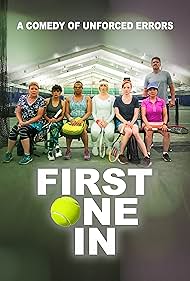 First One In watch-First One In