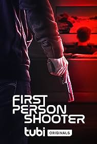 watch-First Person Shooter