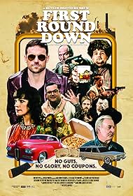 First Round Down watch-First Round Down