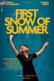 First Snow of Summer watch-First Snow of Summer