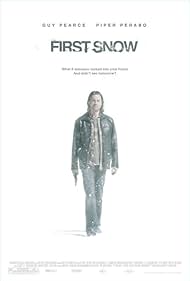 First Snow watch-First Snow