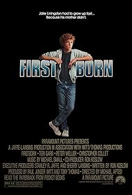 Firstborn watch-Firstborn
