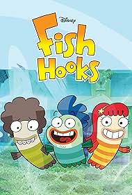 watch-Fish Hooks