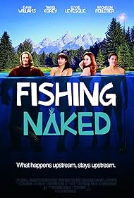 Fishing Naked watch-Fishing Naked