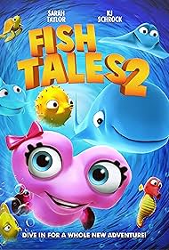 Fishtales (2) watch-Fishtales (2)