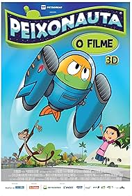 Fishtronaut The Movie watch-Fishtronaut The Movie