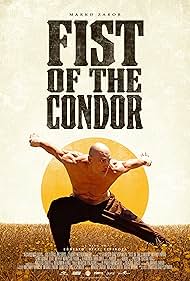 Fist of the Condor watch-Fist of the Condor