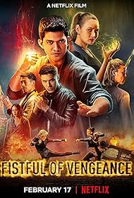 watch-Fistful of Vengeance