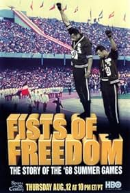 Fists of Freedom The Story of the 68 Summer Games watch-Fists of Freedom The Story of the 68 Summer Games