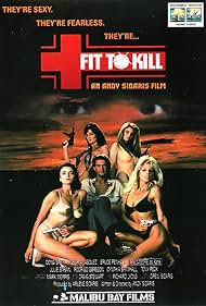 Fit to Kill watch-Fit to Kill