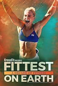 Fittest on Earth A Decade of Fitness watch-Fittest on Earth A Decade of Fitness