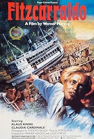 Fitzcarraldo watch-Fitzcarraldo