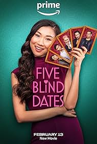 Five Blind Dates watch-Five Blind Dates