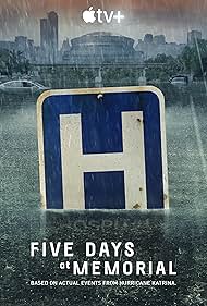 watch-Five Days at Memorial