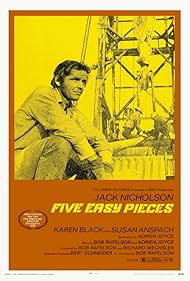 Five Easy Pieces watch-Five Easy Pieces