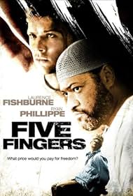 Five Fingers watch-Five Fingers