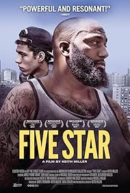 Five Star watch-Five Star