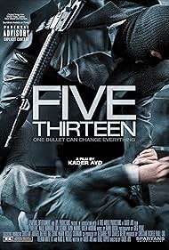Five Thirteen watch-Five Thirteen