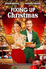 Fixing Up Christmas watch-Fixing Up Christmas