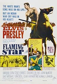 watch-Flaming Star