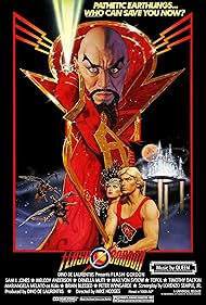 Flash Gordon watch-Flash Gordon