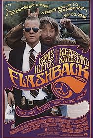 Flashback watch-Flashback