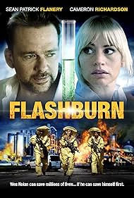 Flashburn watch-Flashburn