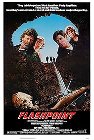 Flashpoint watch-Flashpoint