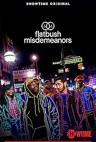 watch-Flatbush Misdemeanors