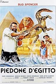 watch-Flatfoot in Egypt