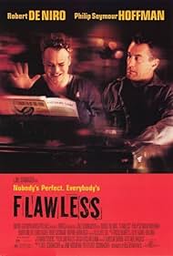 Flawless watch-Flawless
