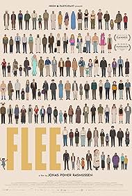 Flee watch-Flee