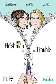 watch-Fleishman Is in Trouble