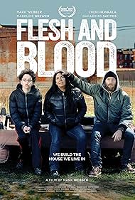 Flesh and Blood watch-Flesh and Blood