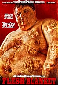 Flesh Blanket watch-Flesh Blanket