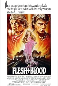 Flesh Blood watch-Flesh Blood