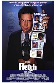 Fletch watch-Fletch